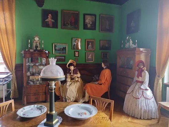 Muzeum Domu Slaskiego