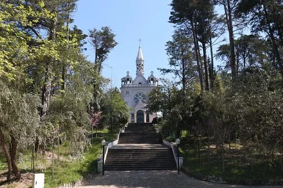 Parque La Salette
