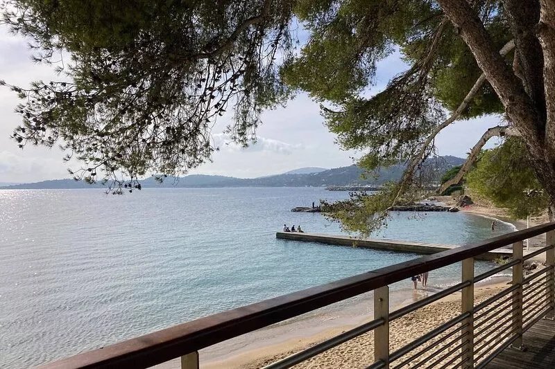 Luxury farmhouse and cottage in Seillans, Provence-Côte d'Azur