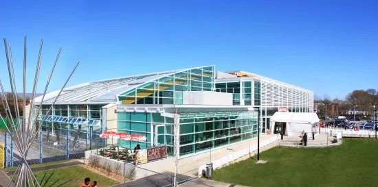 Aqua Vale Swimming & Fitness Centre
