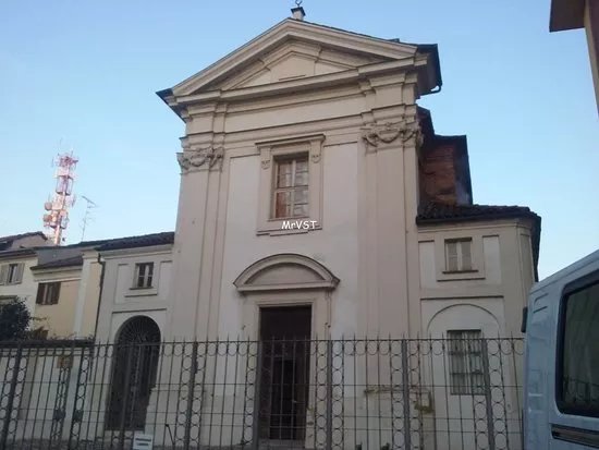 Chiesa di San Vittore