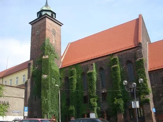 Raciborz Museum