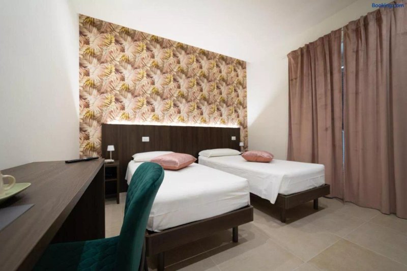 Numisia Guest House