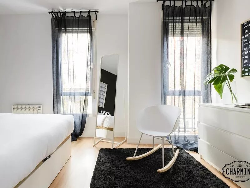 Charming Puerta de Toledo IV - In the center of the city, wifi, newly renovated