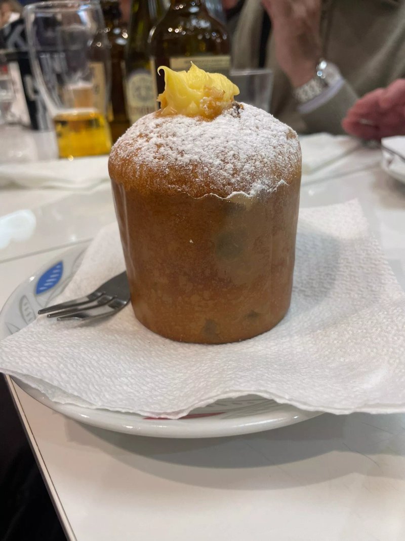 Panificio Pasticceria il Forno