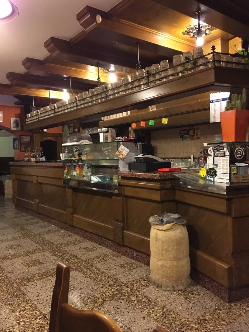 Osteria Canal 1803