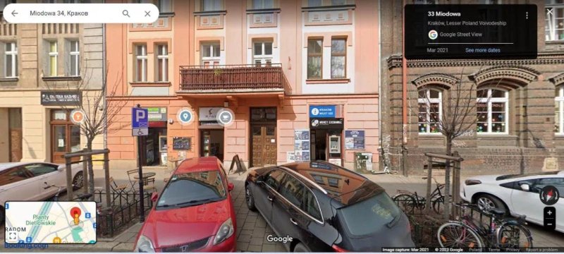 Dream Apartments Rzeszowska