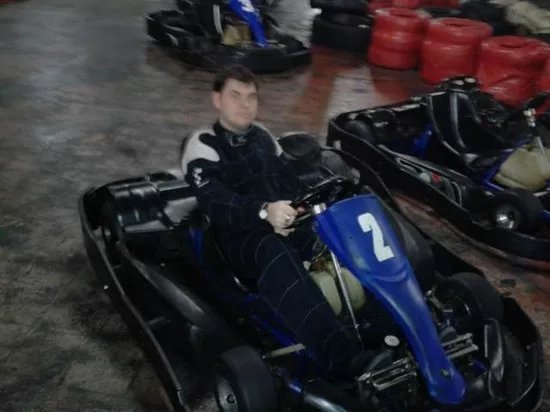Karting2000