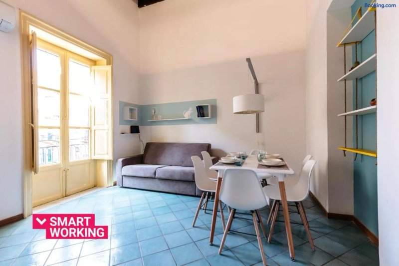 Lolli Apartments By Wonderful Italy