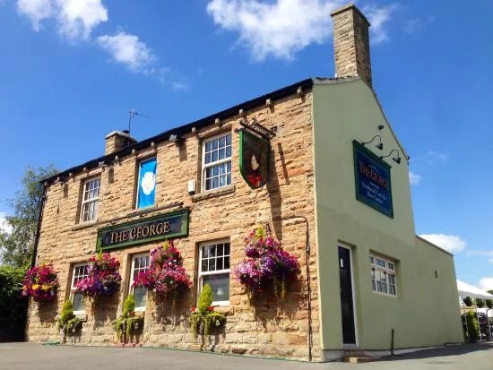 The George Inn