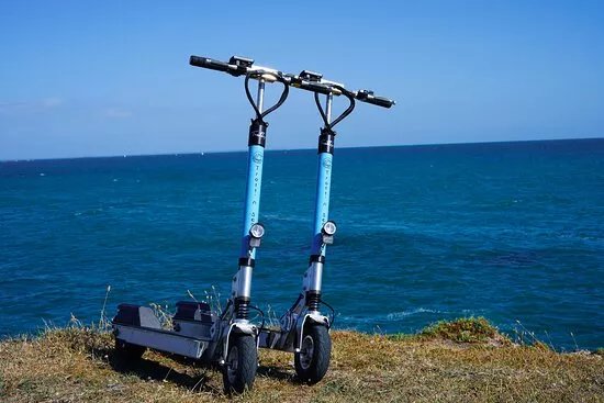 Trottn'sea