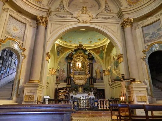 Santuario della Madonna del Palazzo