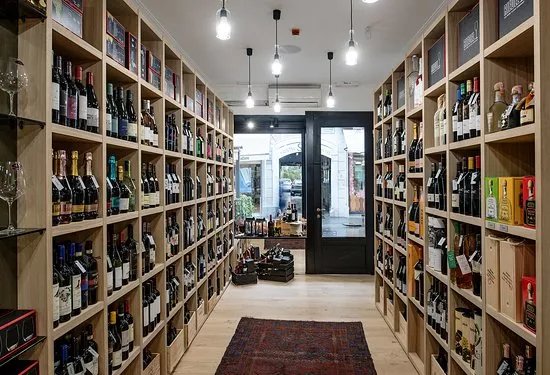 Miva Galerija Vina
