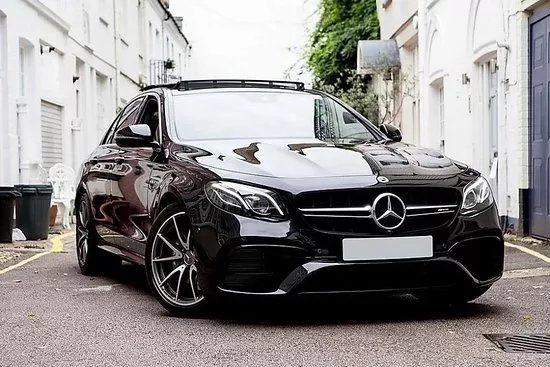 JK Executive Chauffeurs