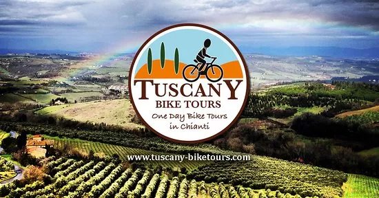 Tuscany Bike Tours