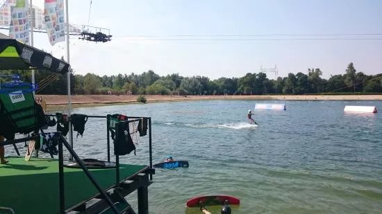 Aqua Ski