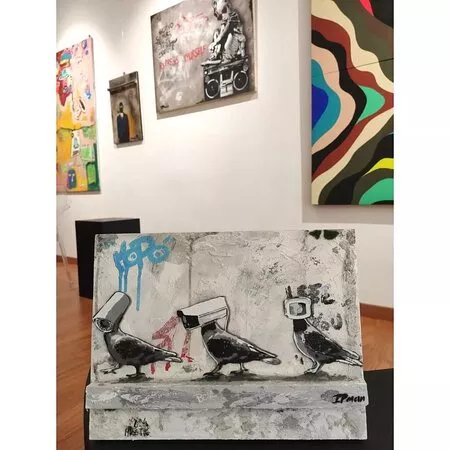 Gart Gallery