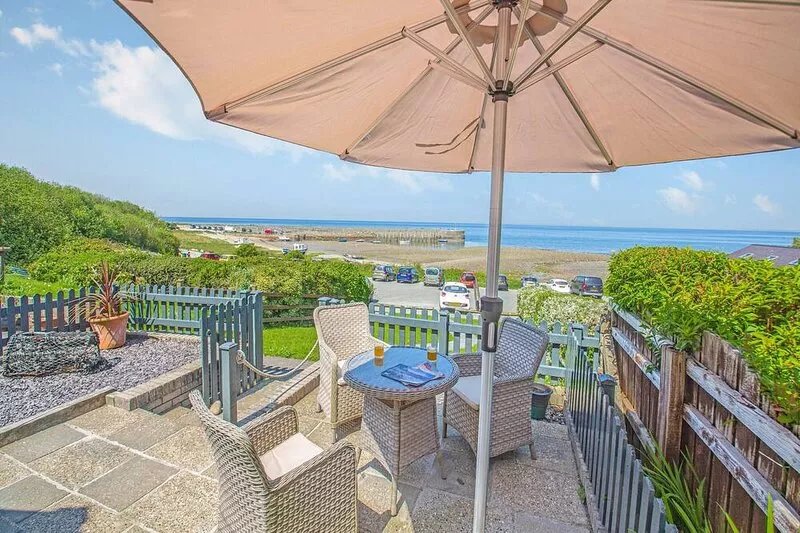 2 bedroom accommodation in Trefor, near Caernarfon