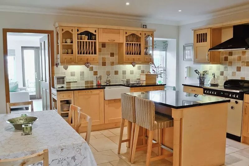 3 bedroom accommodation in Newburgh, Fife