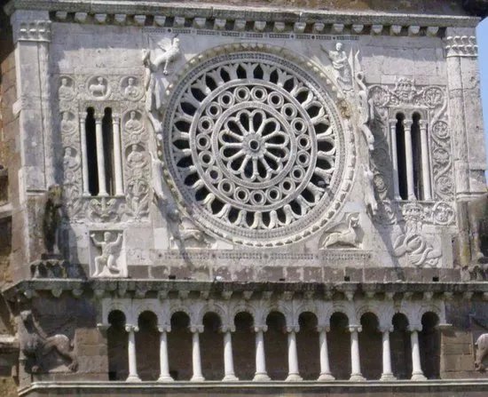 Church of San Pietro