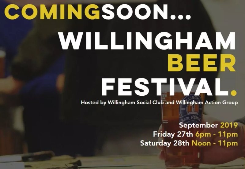 Willingham Social Club