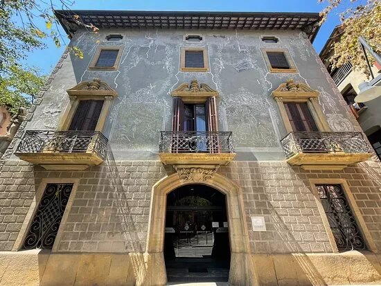 Casa Masferrer