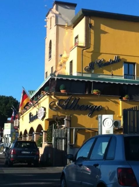 Hotel Al Castello