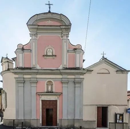 Chiesa San Martino
