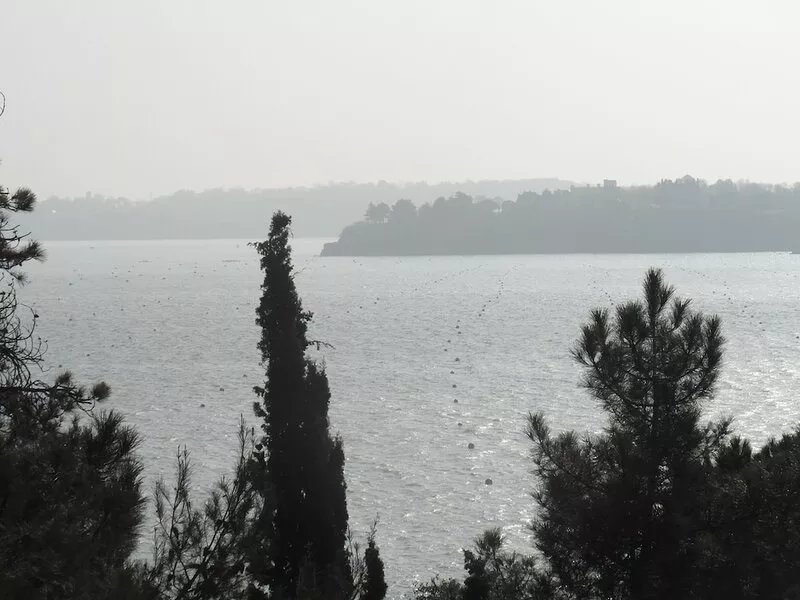 DINARD SUPERB SEA VIEW TOWN CENTER WIFI PARKING 3 STARS