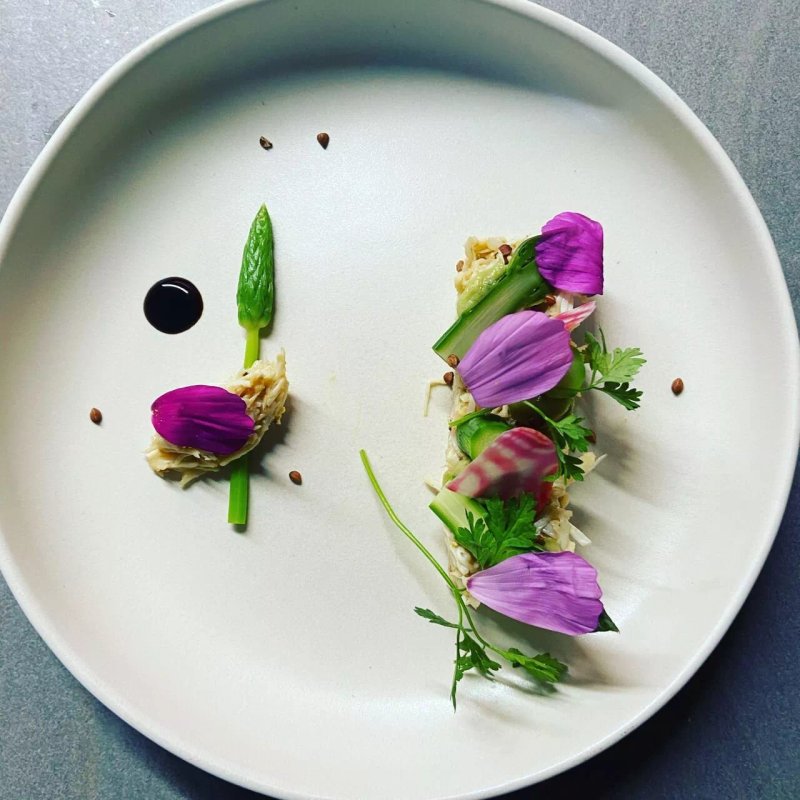 Bris'art Culinaire