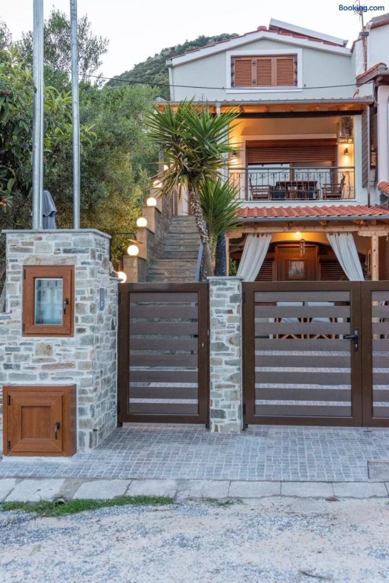 Cavas Luxury Apartments