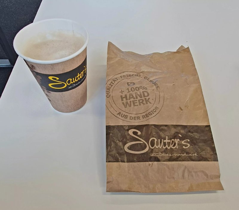 Bäckerei Sauter