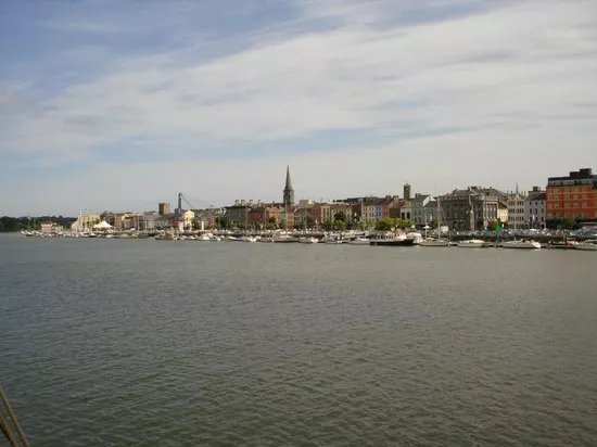 Jack Burtchaell Waterford Walking Tours