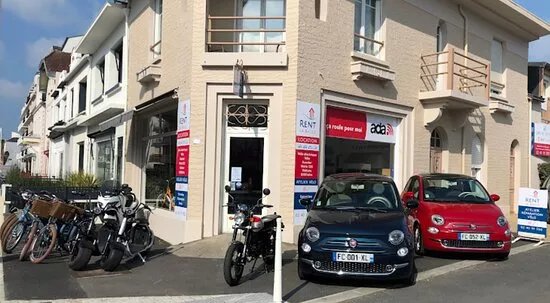 RENT LA BAULE - ADA LOCATION