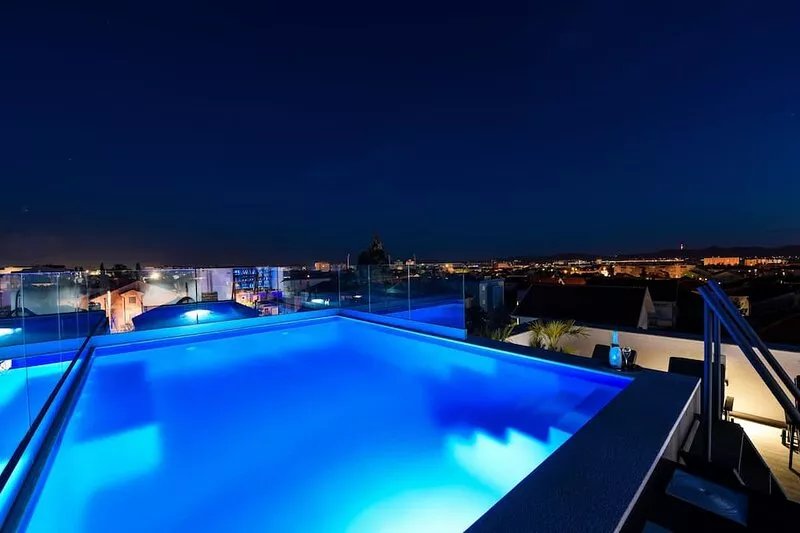 Villa Lavie ZadarVillas