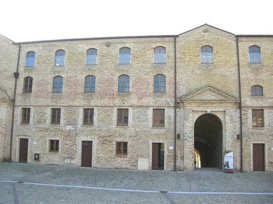 Museo Tattile Statale Omero