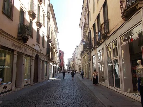 Corso Palladio