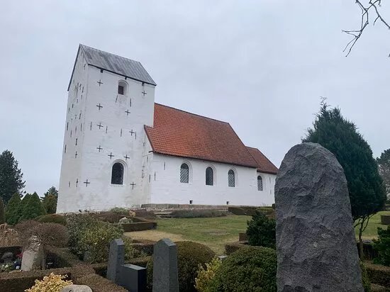 Vedslet Kirke