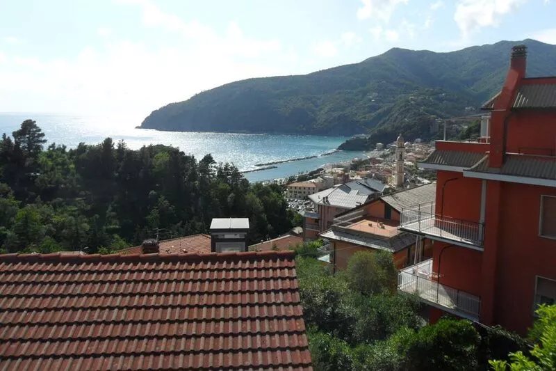Nice one-bedroom apartment, less than a kilometer from the sea - citra