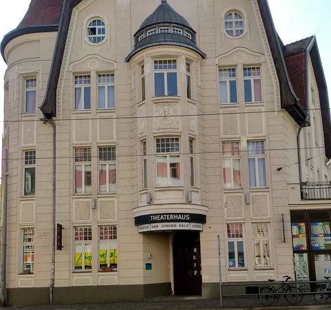 Theater der Jungen Welt