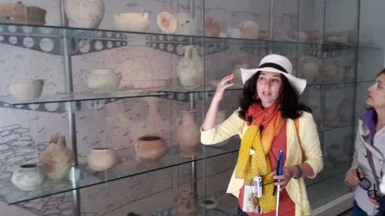 Sicily Guide Tourism