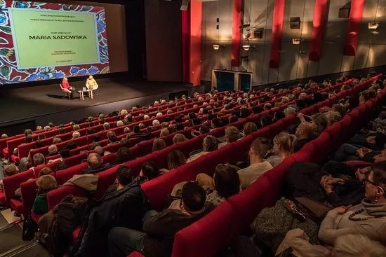 Swiatowid Cinema