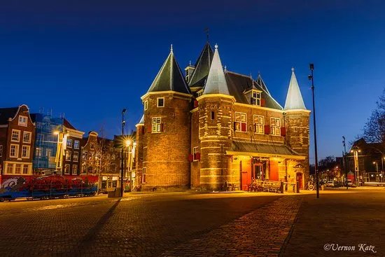 The Waag
