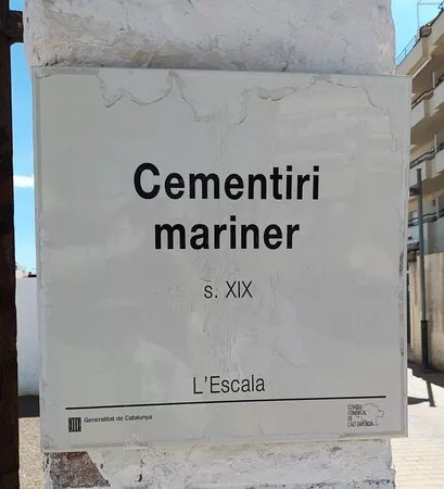 Cementiri Mari