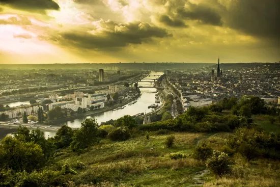 Cote Sainte-Catherine