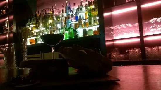 Vieux Carre