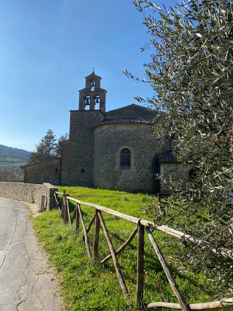 Chiesa Santa Reparata