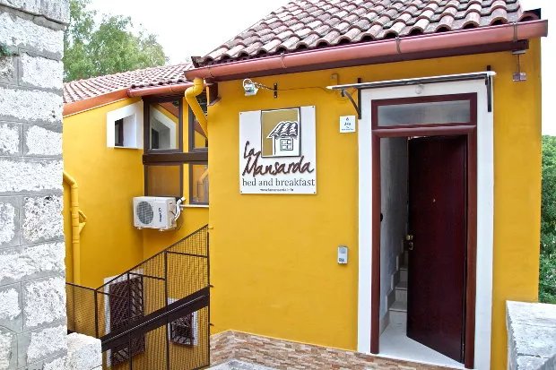 La Mansarda