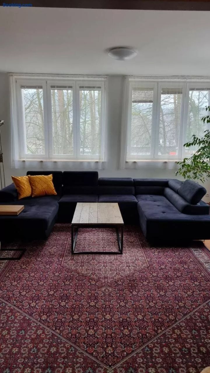 Apartmans Les