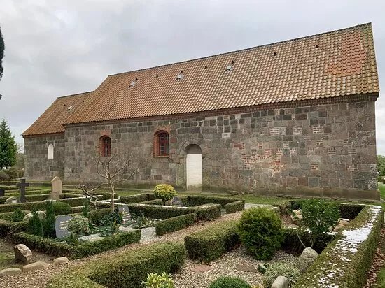 Tulstrup Kirke